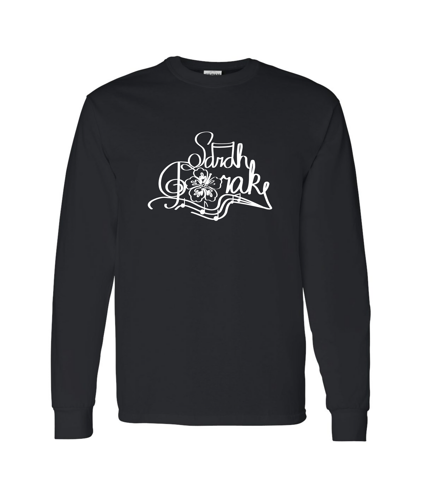 V-SGTOP Long Sleeve T 1