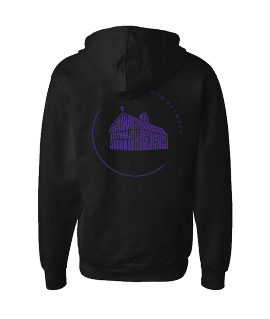 V-SIBTOP Zip Up Hoodie 5