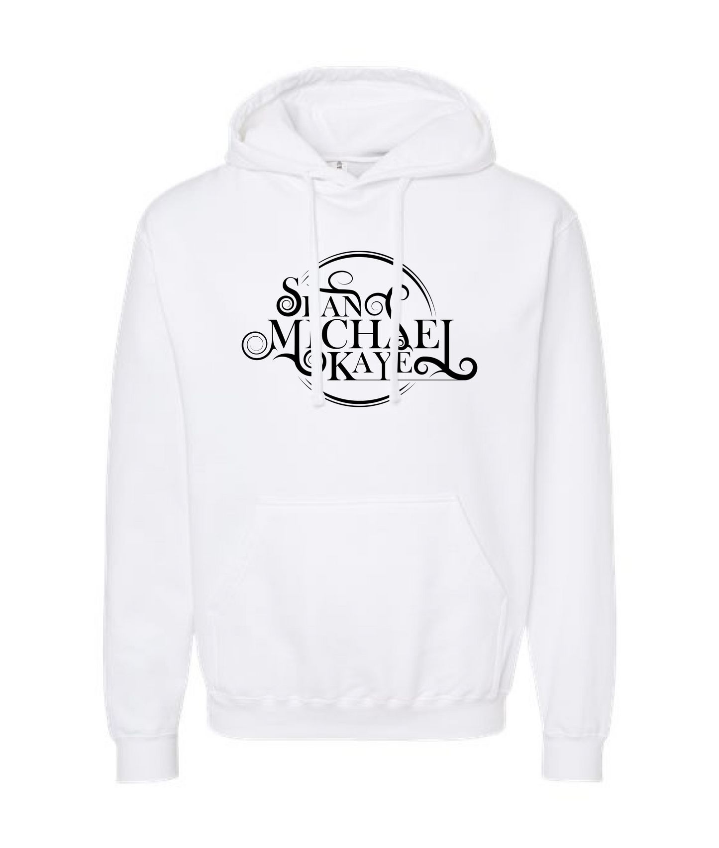 Logo Hoodie