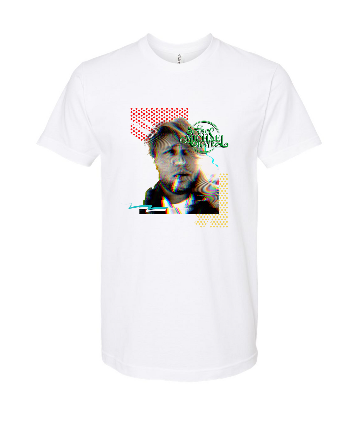 V-SMKTOP T-Shirt 2