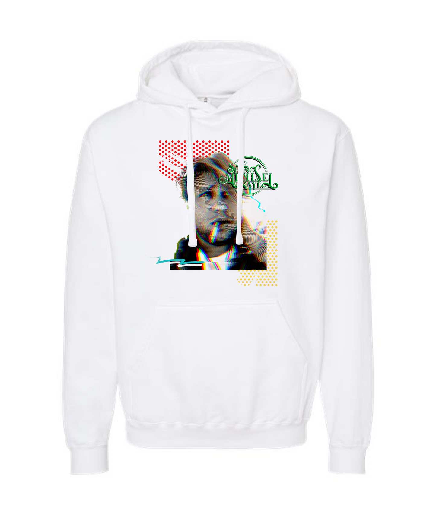 Retro Hoodie