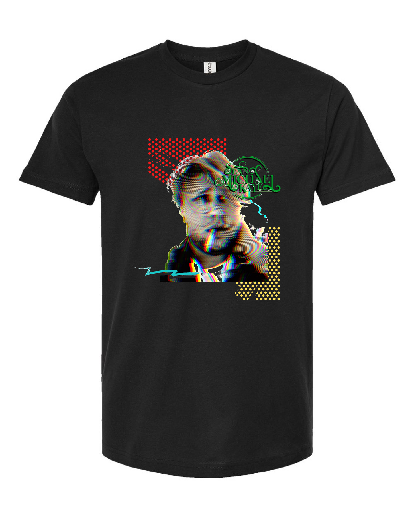 V-SMKTOP T-Shirt 4