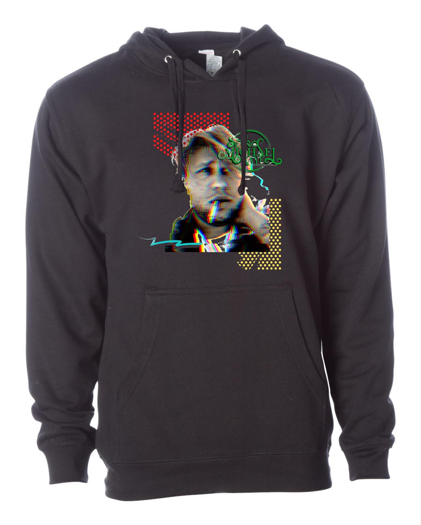 V-SMKTOP Hoodie 4