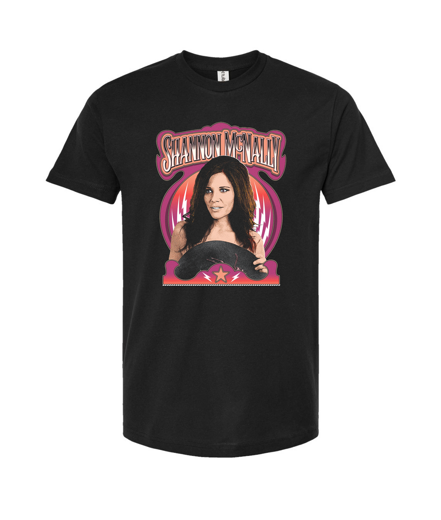 Cosmic Americana T-Shirt