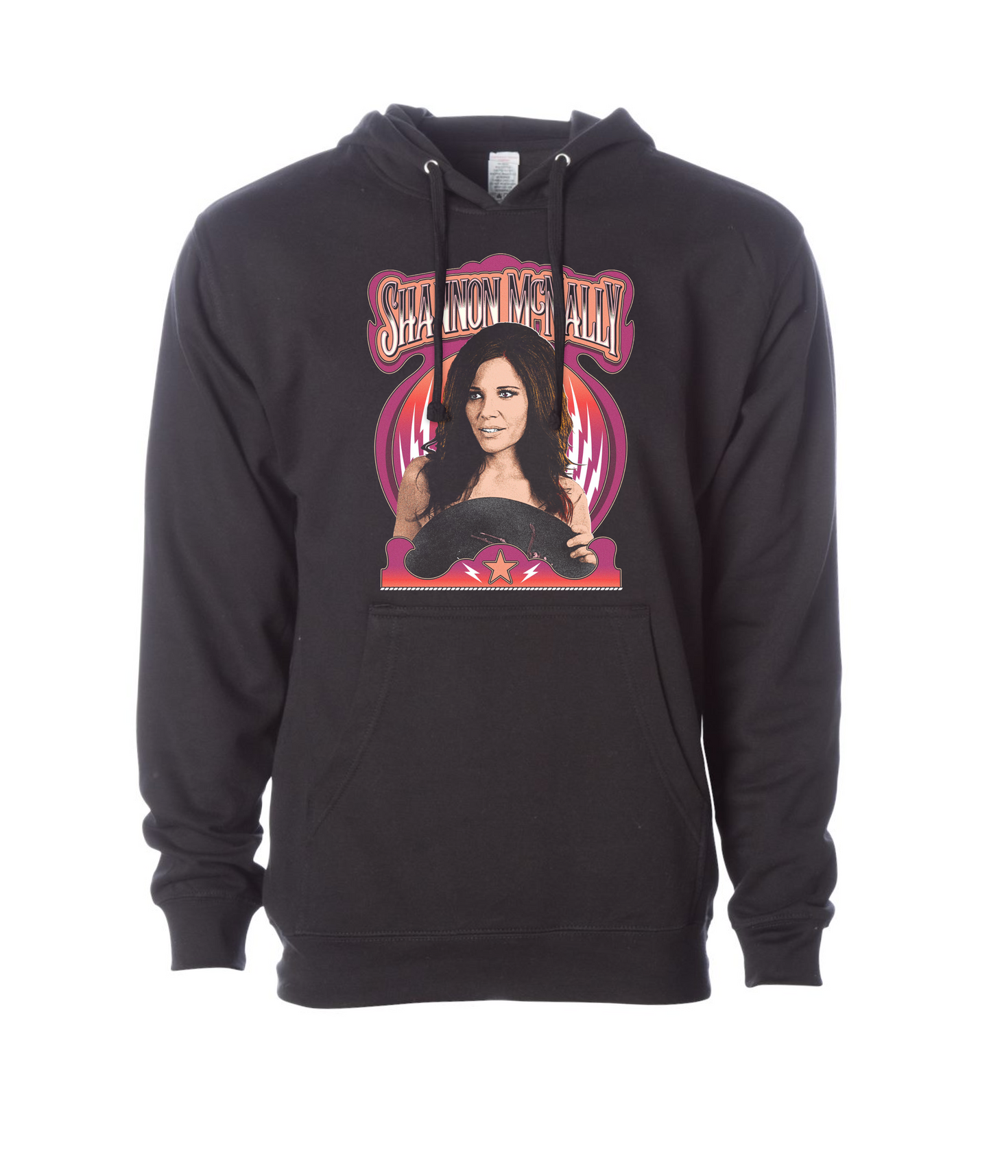 Cosmic Americana Hoodie