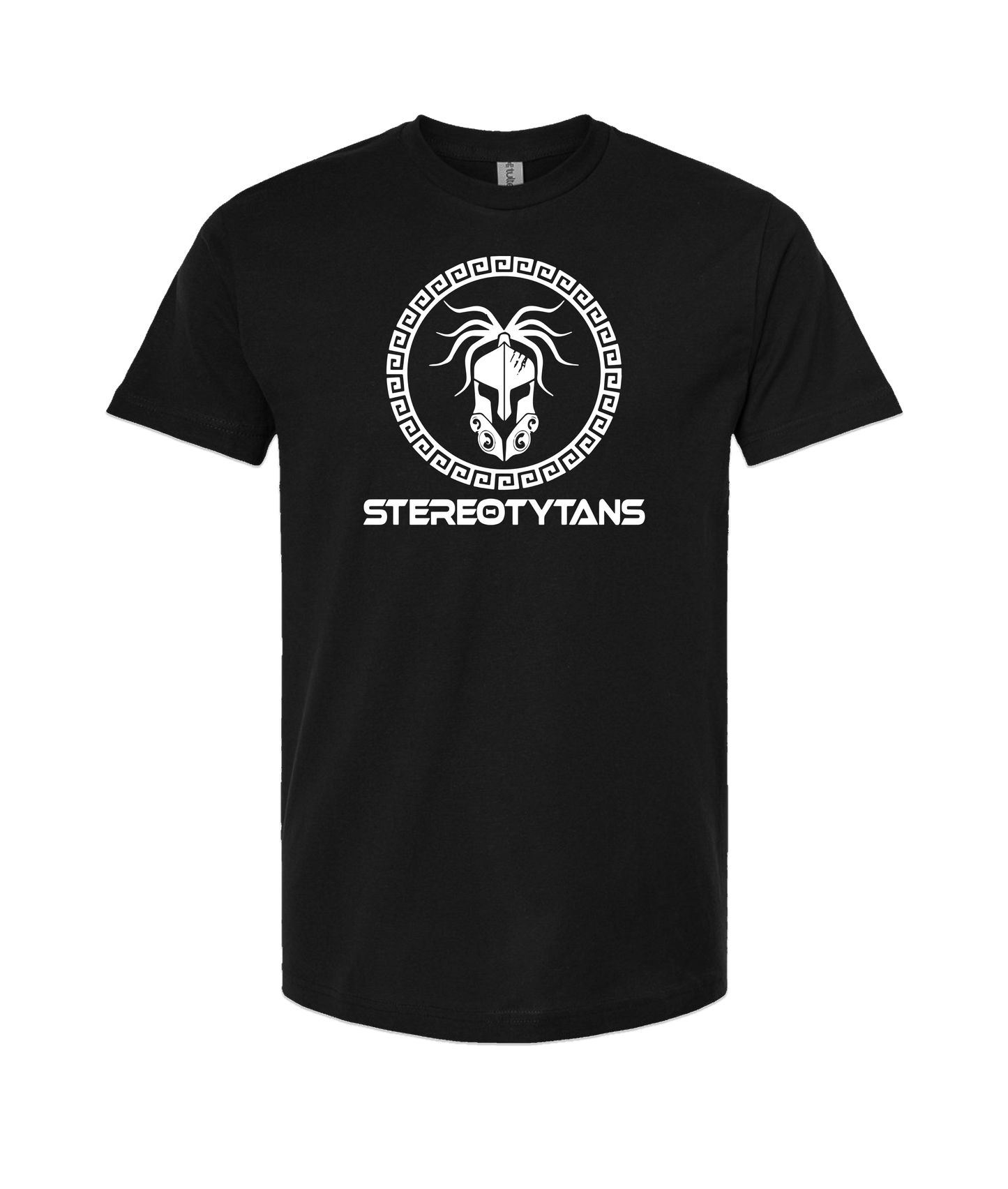 V-STTOP T-Shirt 3