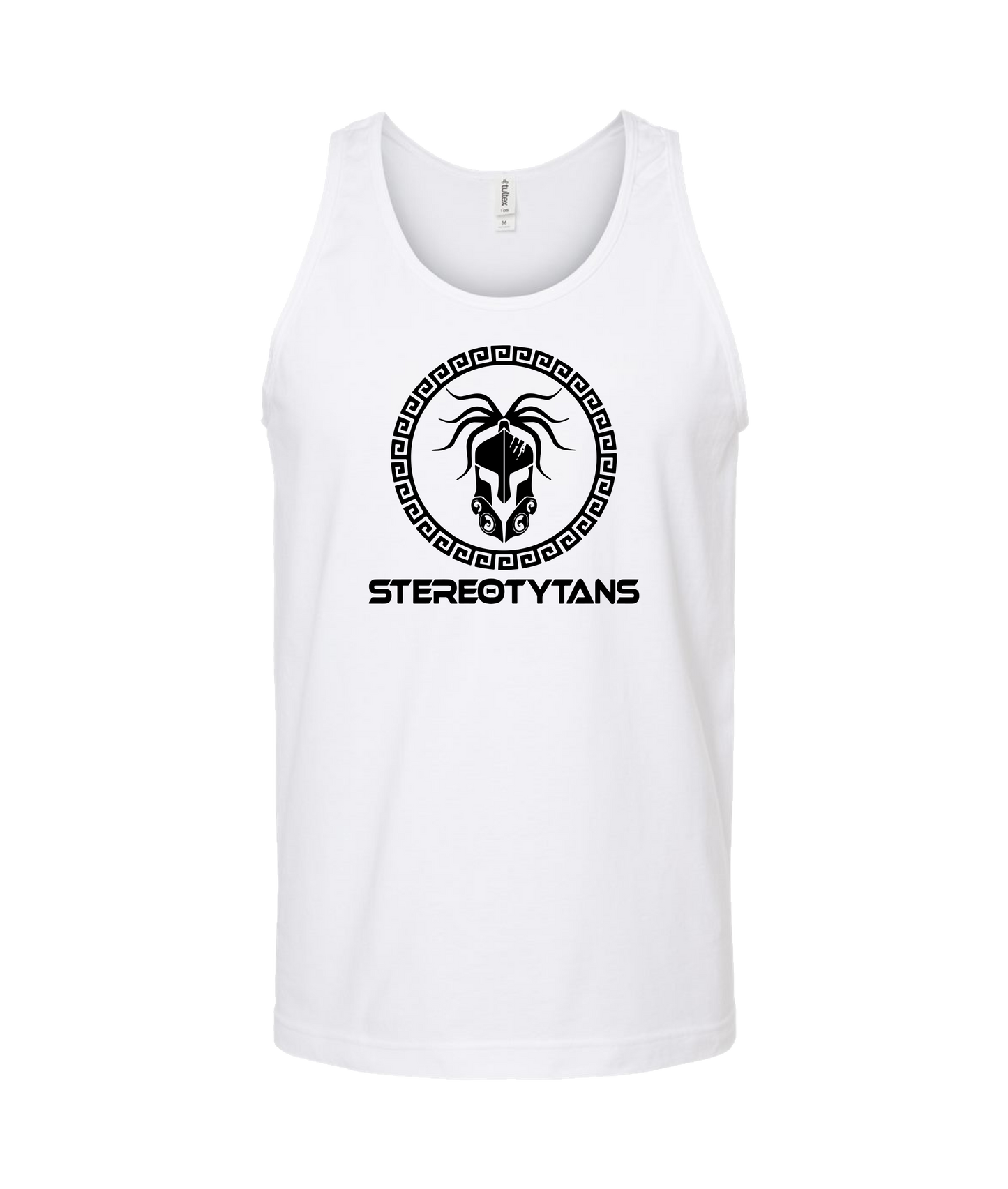 V-STTOP Tank Top 4