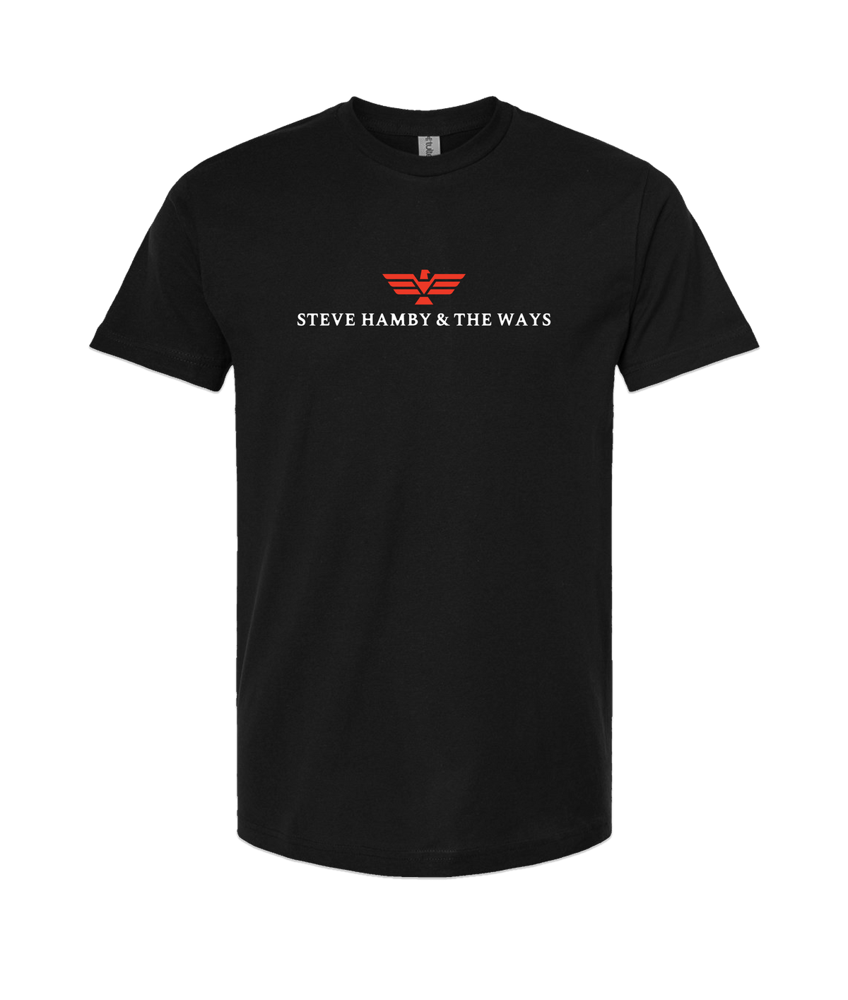 V-SWTOP T-Shirt 2