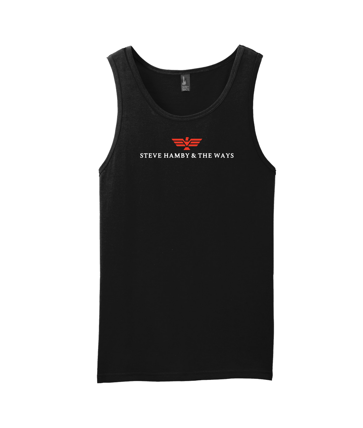 V-SWTOP Tank Top 2