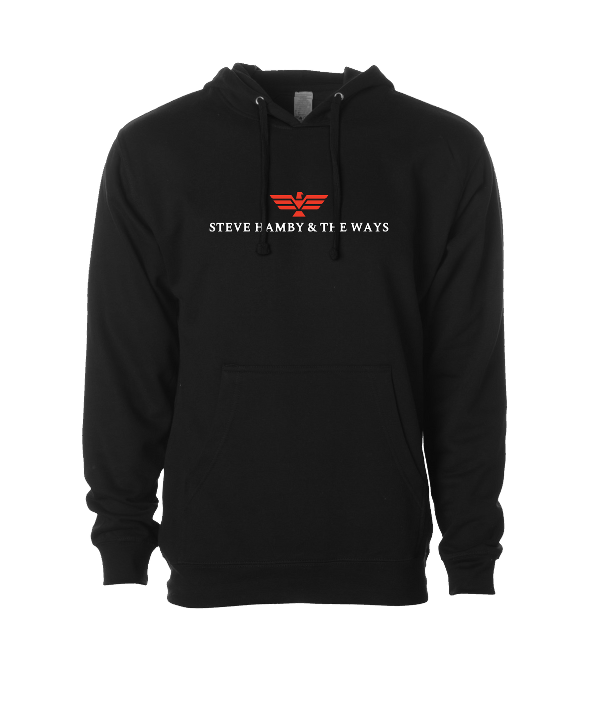 V-SWTOP Hoodie 2