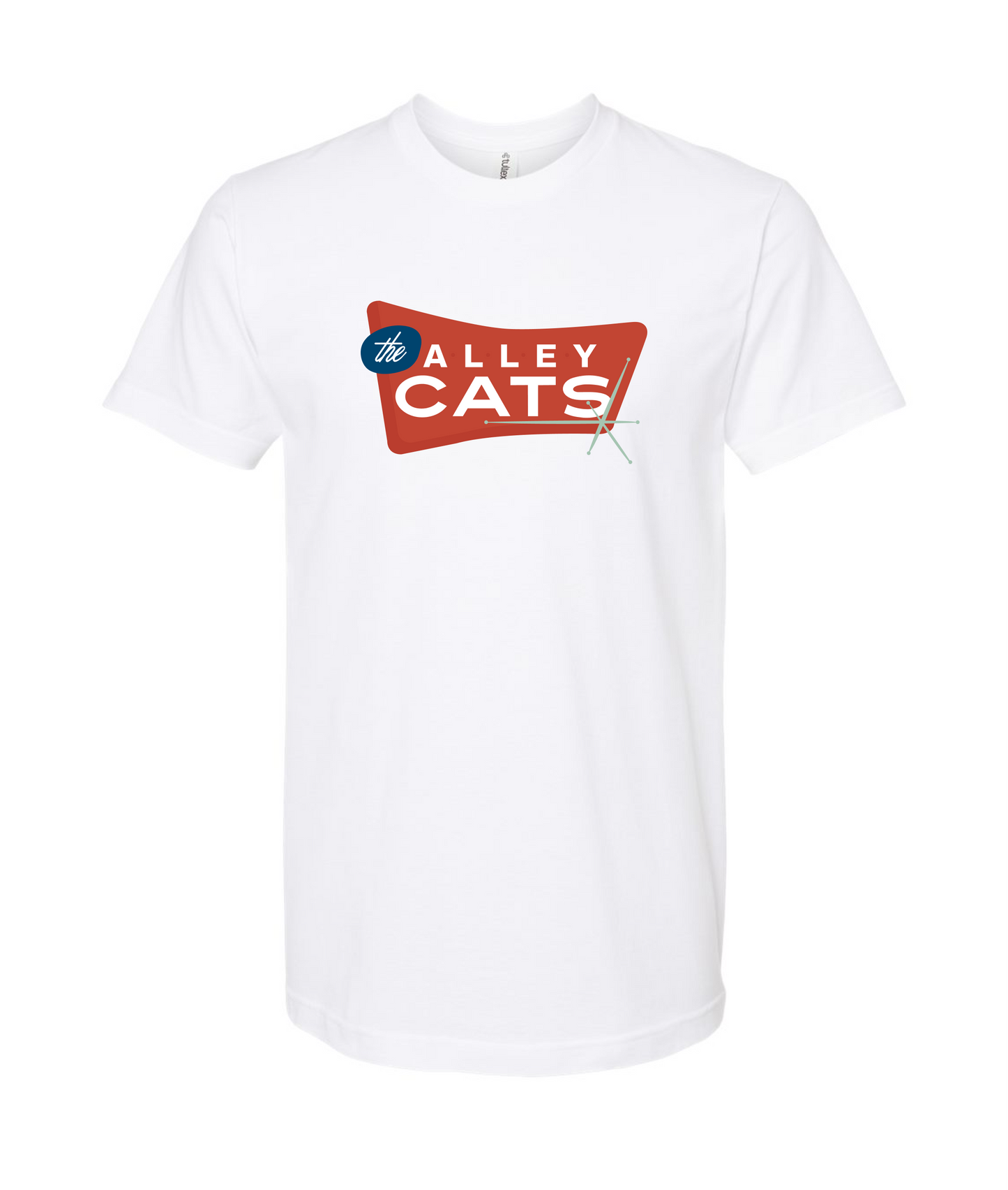 Logo T-Shirt