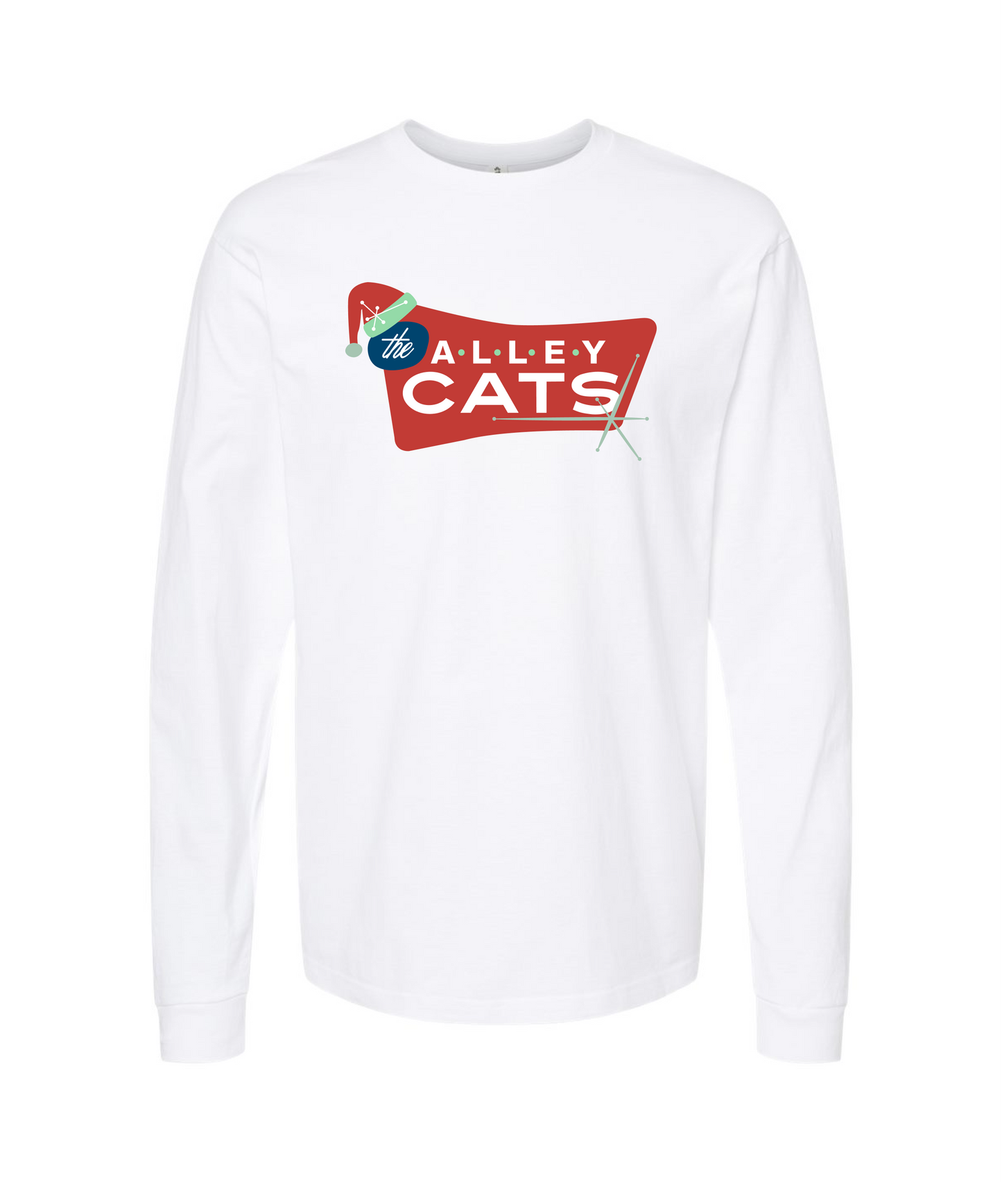 Long Sleeve T