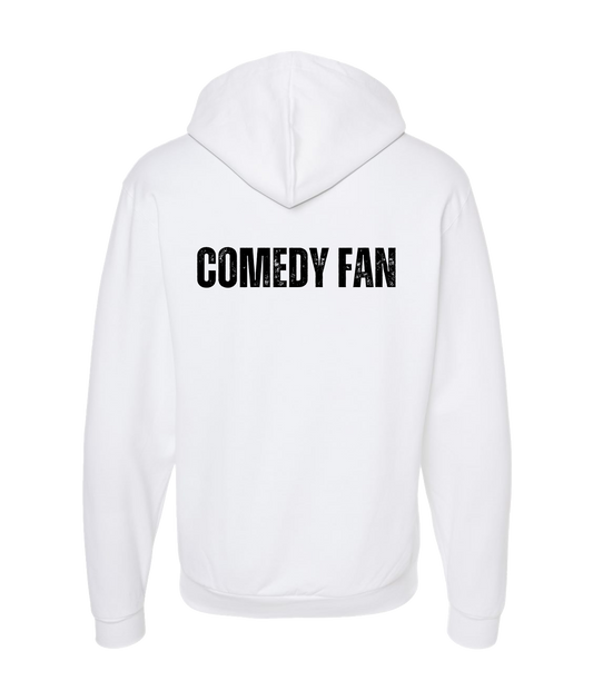 V-TBCTOP Zip Up Hoodie 1