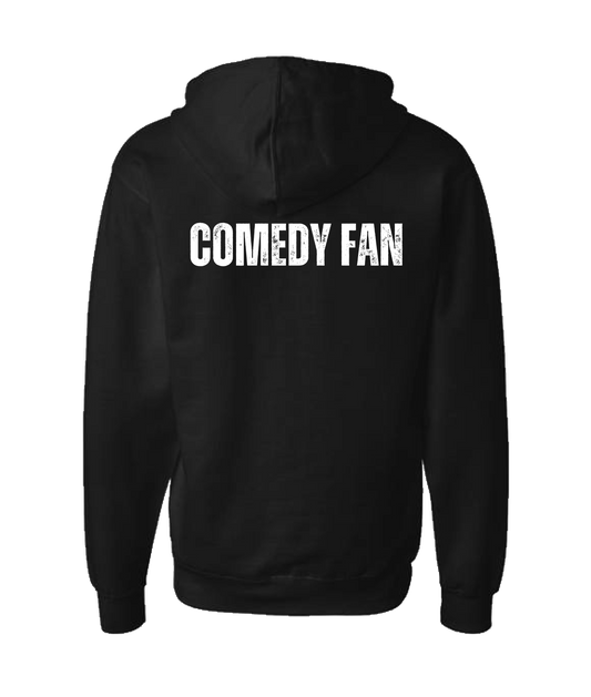 V-TBCTOP Zip Up Hoodie 2
