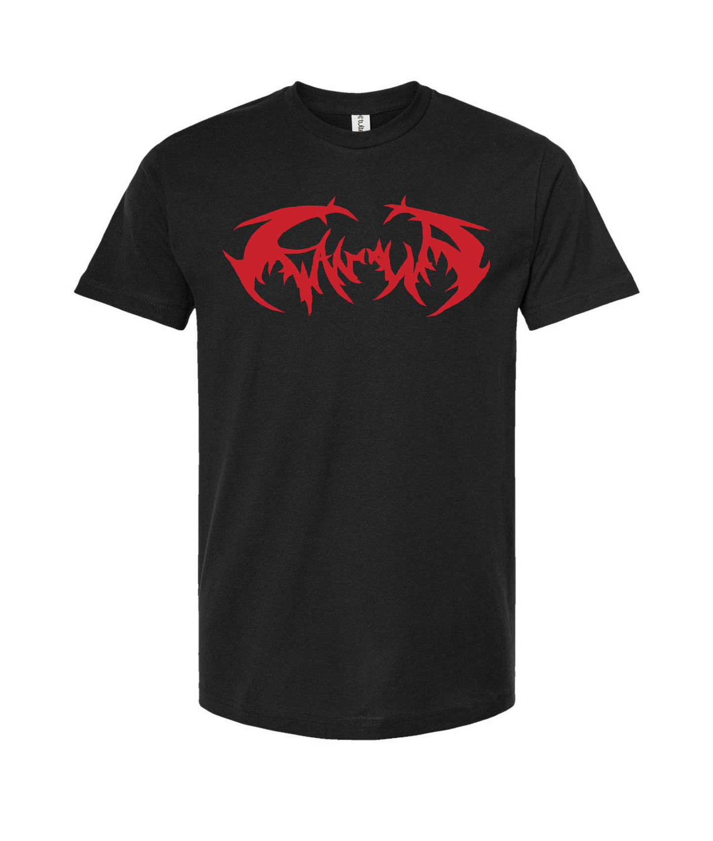Kavana - Brain Washed Allegiance - Black T-Shirt