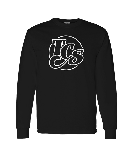 V-TCSTOP Long Sleeve T 1