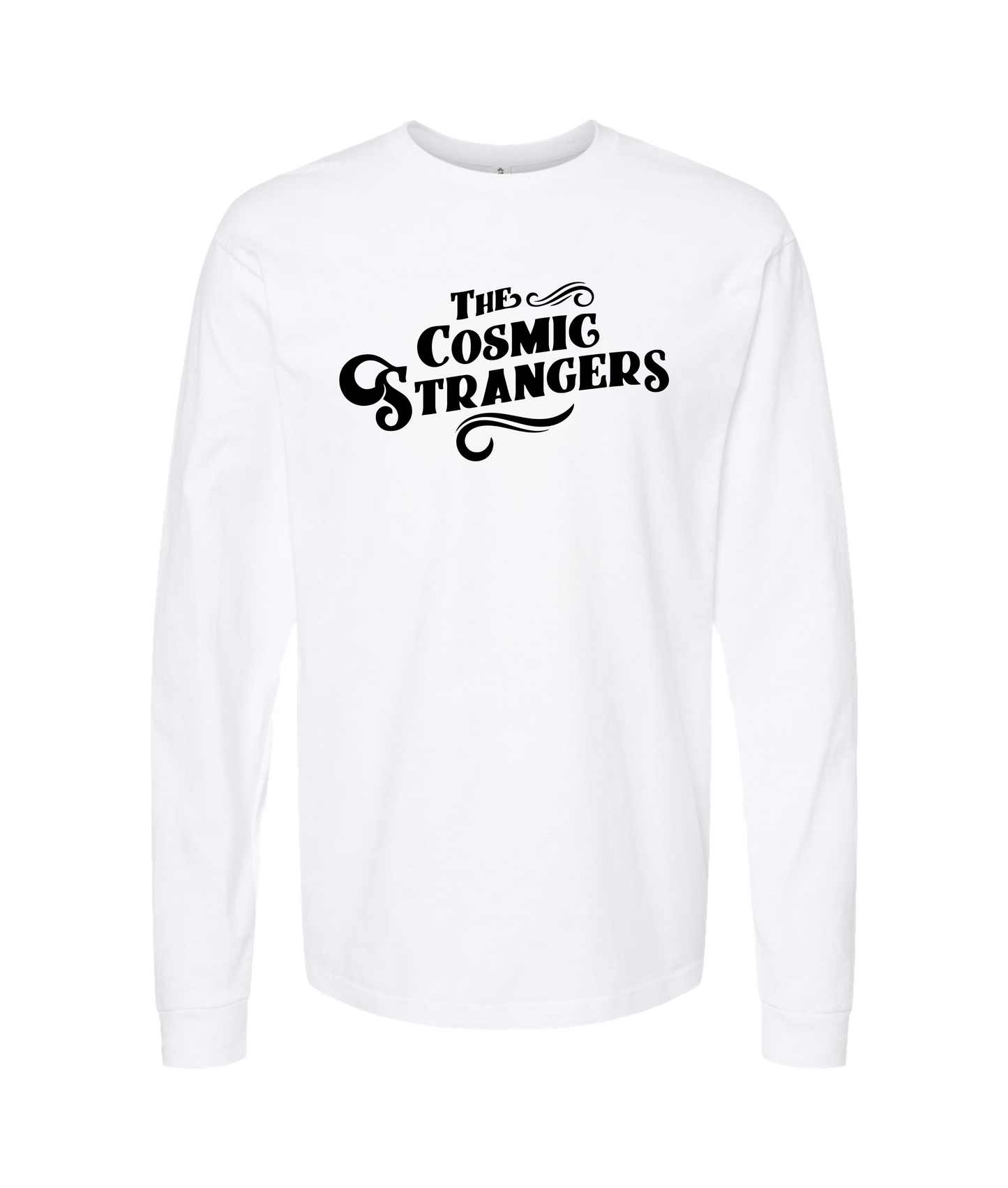 V-TCSTOP Long Sleeve T 10