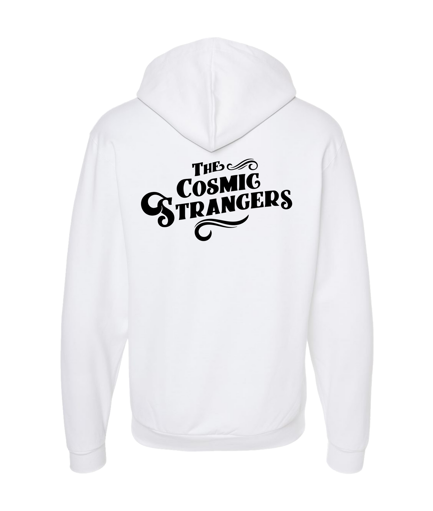 V-TCSTOP Zip Up Hoodie 10