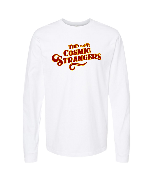 V-TCSTOP Long Sleeve T 12