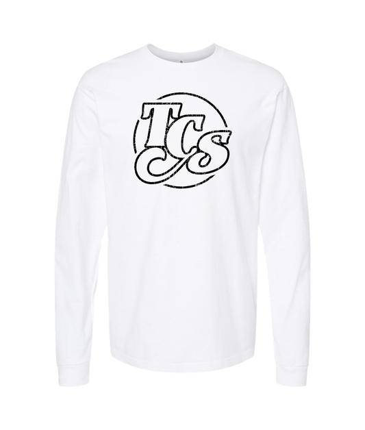 V-TCSTOP Long Sleeve T 2