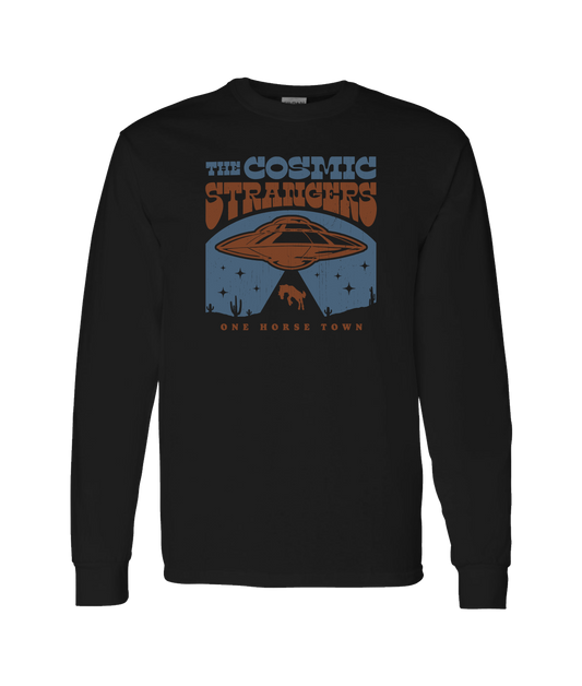 V-TCSTOP Long Sleeve T 3