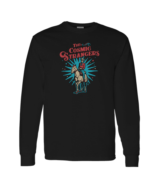 V-TCSTOP Long Sleeve T 5