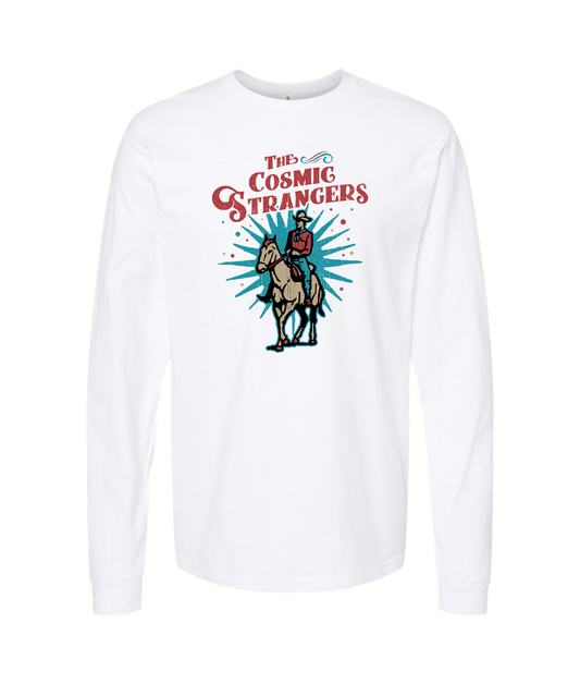 V-TCSTOP Long Sleeve T 6