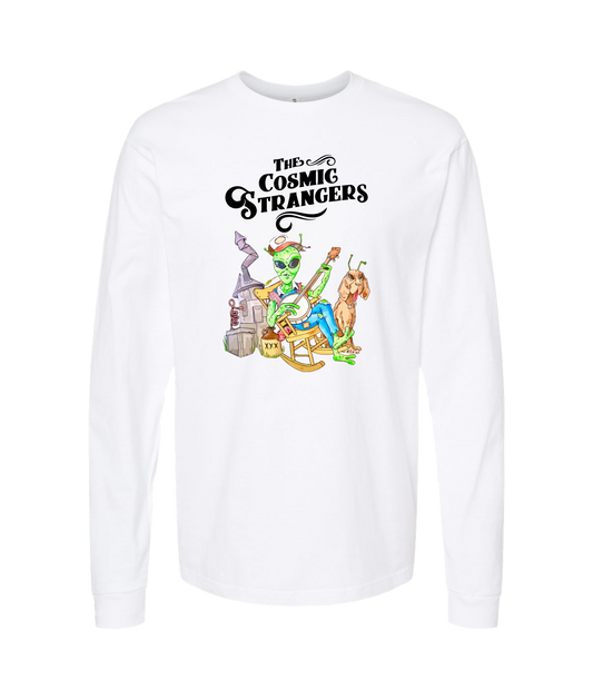 V-TCSTOP Long Sleeve T 8