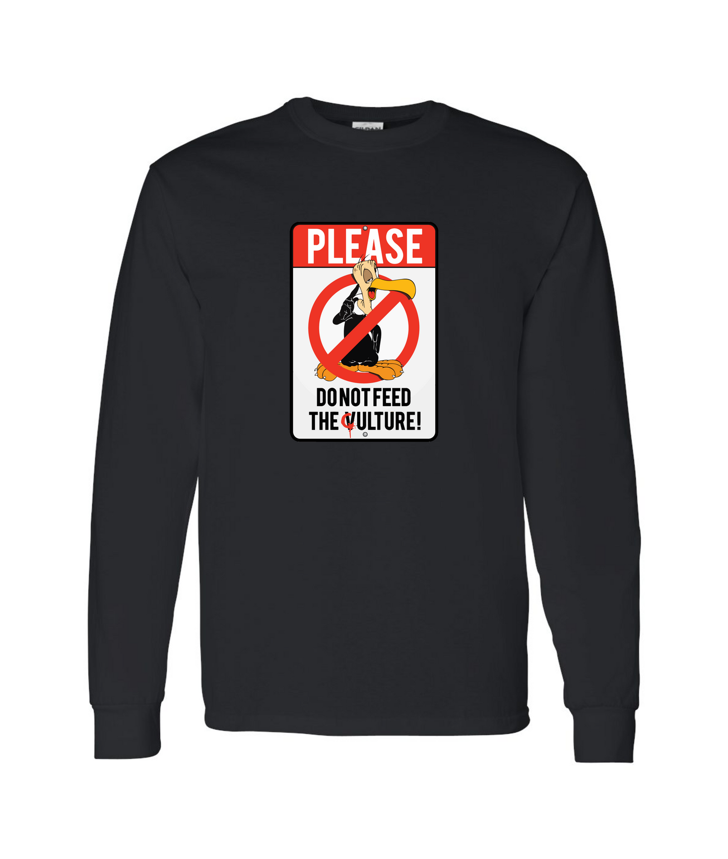 Toygami - Logo - Long Sleeve T