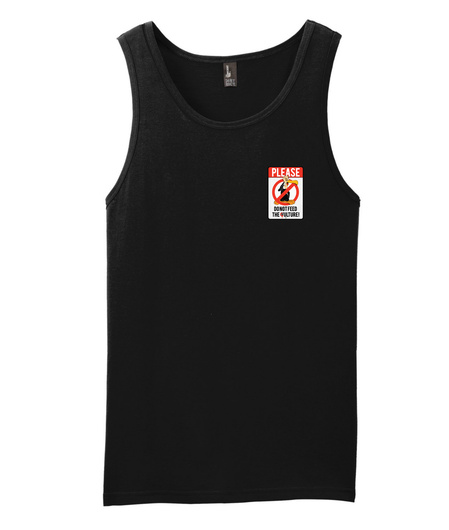 Toygami - Logo - Tank Top