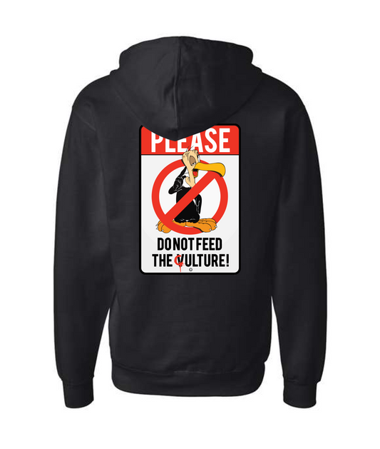 Toygami - Logo - Zip Hoodie