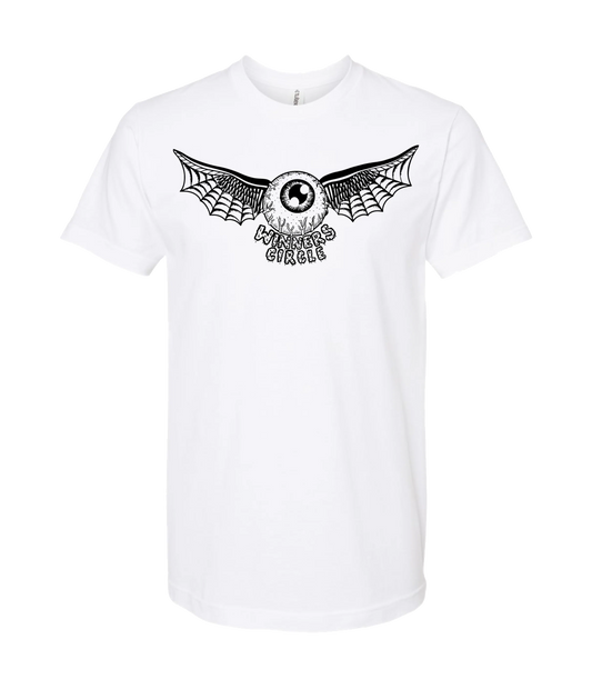 The Winners Circle - Logo - White T-Shirt