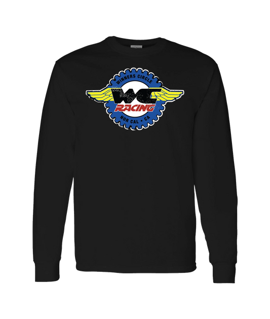 V-THWCTOP Long Sleeve T 2