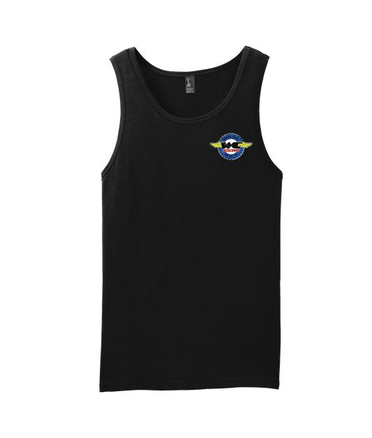 V-THWCTOP Tank Top 2