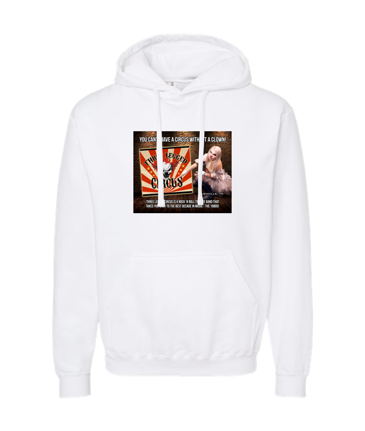 V-TLCTOP Hoodie 2