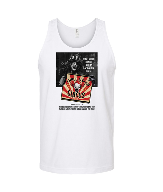 V-TLCTOP Tank Top 4