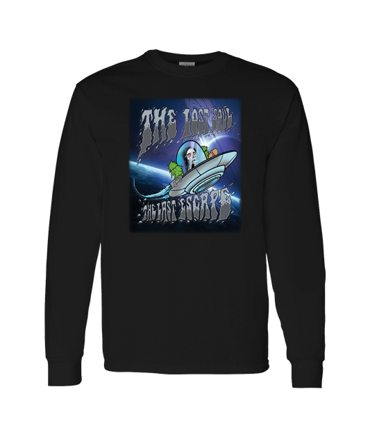 V-TLSTOP Long Sleeve T 1