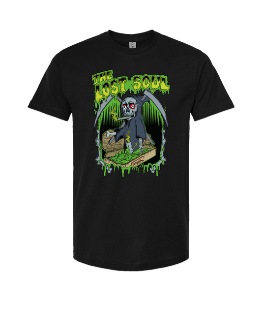 V-TLSTOP T-Shirt 2