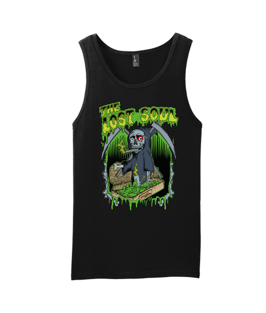 V-TLSTOP Tank Top 2