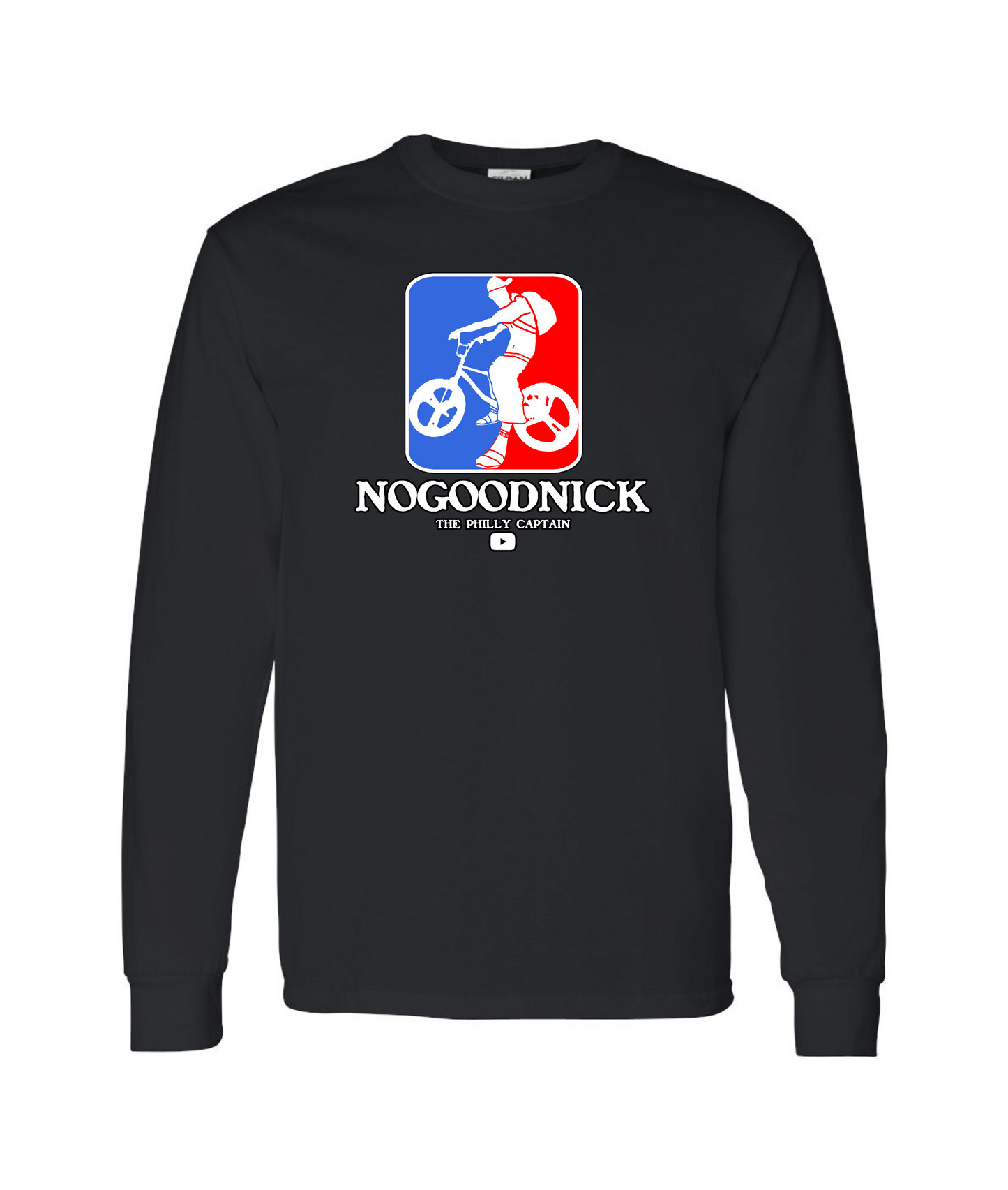 V-TPCTOP Long Sleeve T 1