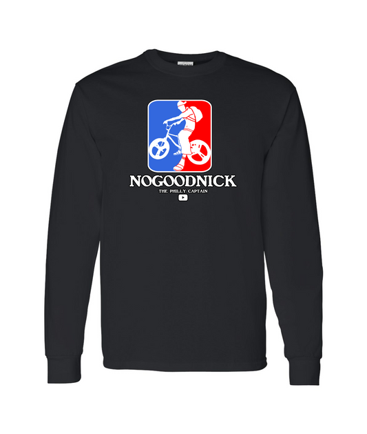 V-TPCTOP Long Sleeve T 1