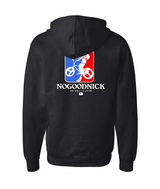 V-TPCTOP Zip Up Hoodie 1