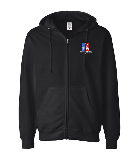 V-TPCTOP Zip Up Hoodie 1