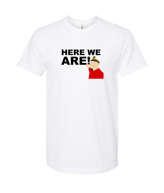 V-TPCTOP T-Shirt 2