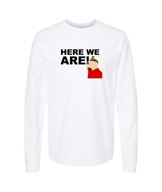 V-TPCTOP Long Sleeve T 2
