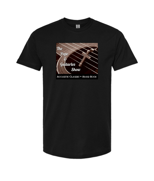 V-TPGSTOP T-Shirt 1