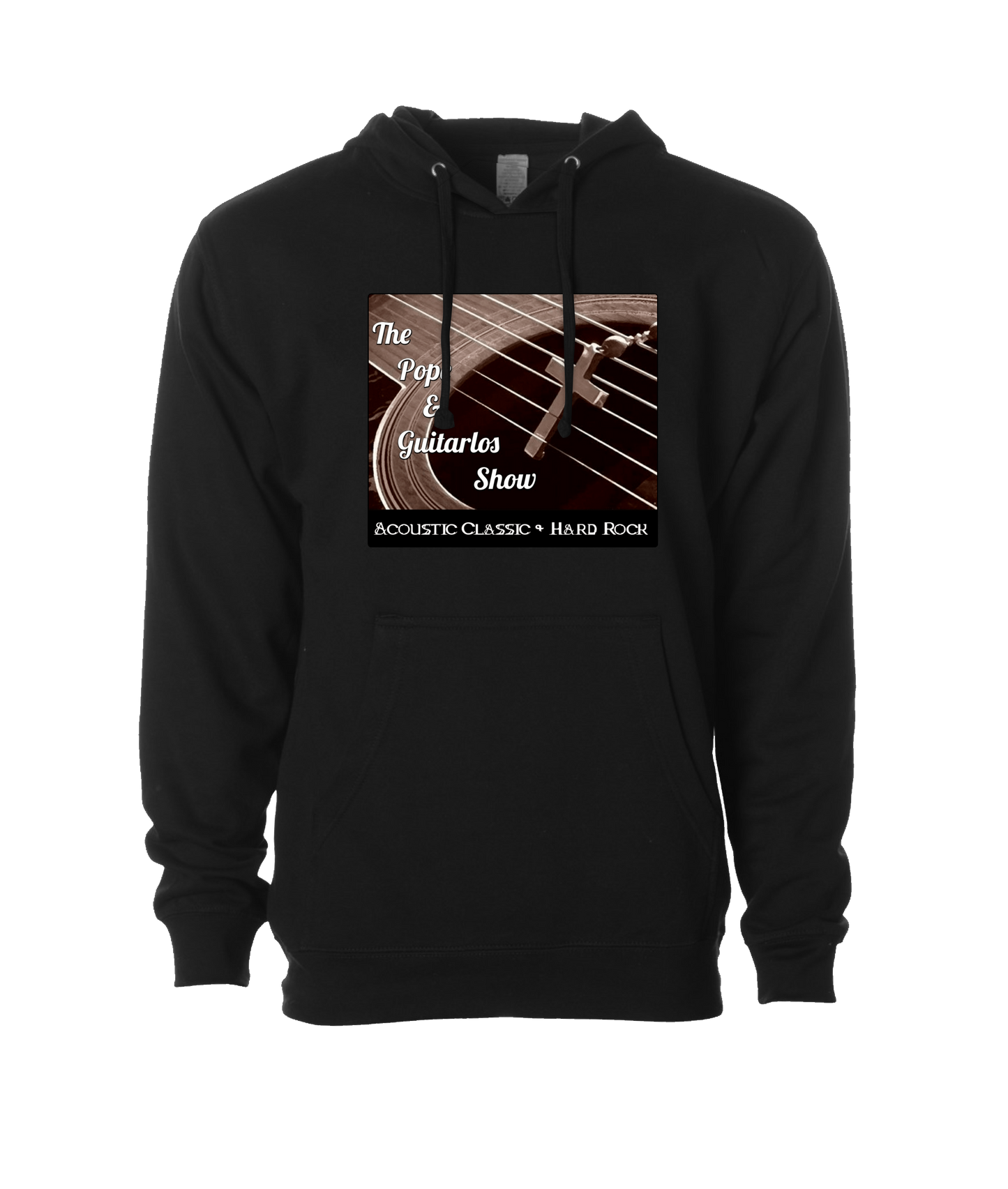 V-TPGSTOP Hoodie 1