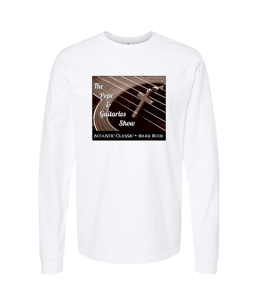 V-TPGSTOP Long Sleeve T 2