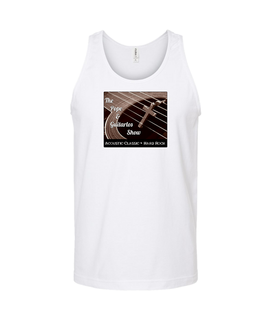 V-TPGSTOP Tank Top 2