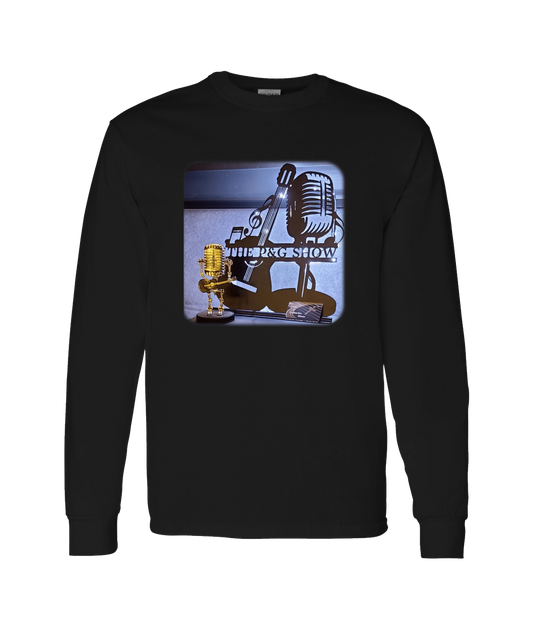 V-TPGSTOP Long Sleeve T 3